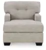 Ashley Furniture 3100415 Ashley Furniture 3100415 Mahoney - Chaise - Pebble
