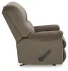 Ashley Furniture 5950525 Stonemeade - Rocker Recliner - Nutmeg