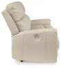 Ashley Furniture U1320087 Dahlmoore - Power Reclining Sofa - Almond