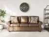 Ashley Furniture PC5590238 Chasemore - Sofa - Earth