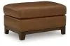 Ashley Furniture PC7310914 Saonara - Ottoman - Amber