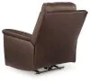 Ashley Furniture PCU1200113 Ashley Furniture PCU1200113 Bleckley - Power Recliner With Adjustable Headrest - Espresso