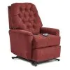 Best Home Furnishings 7NW51 Mexi Power Lift Recliner