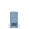Riverside Furniture 31736 Riverside Furniture 31736 Rosalie - Door Console - Blue