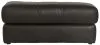 Jackson Furniture Industries 248210-1273/89-3073/89 Jackson Furniture Industries 248210-1273/89-3073/89 Prato - Leather Ottoman - Chocolate