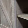 Liberty Furniture 172-OT1030 Parkland Falls - Sofa Table - Weathered Taupe