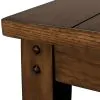 Liberty Furniture 210-OT1022 Liberty Furniture 210-OT1022 Lake House - Tiered Table - Rustic Brown