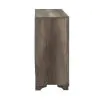 Liberty Furniture 686-SR5136 Tanners Creek - Server - Dark Gray