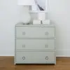 Liberty Furniture 2030GN-AC3432 Liberty Furniture 2030GN-AC3432 East End - Accent Cabinet - Green Mist