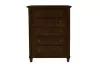 New Classic BB044C-070 New Classic BB044C-070 Tamarack - Chest - Brown Cherry
