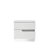 New Classic B69-040 Paradox - Nightstand - White