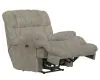 Jackson Furniture Industries 626307-1760/26 Cirrus - Power Lay Flat Chaise Recliner - Parchment
