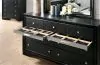 Furniture of America CM7552BK-D Chrissy - Dresser - Black