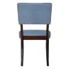New Classic D5348-20-BLU Tioga - Dining Chair (Set of 2) - Blue