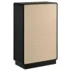 Coaster Fine Furniture 223665 Cavelle - 5-Drawer Chest Of Drawers - Black