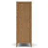 Riverside Furniture 51865 Halbrooke - 5 Drawer Chest - Light Brown