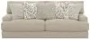 Jackson Furniture Industries 226503-1475/26-1476/26 Brett - Sofa - Honey
