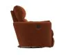 Jackson Furniture Industries 212511-1939/39 Jackson Furniture Industries 212511-1939/39 Avondale - Swivel Glider Recliner - Nutmeg