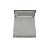 Liberty Furniture 313-C6501S Modern Edge - Upholstered Side Chair - Caffe