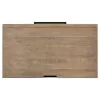 Liberty Furniture 780-BR62 Proximity Place - Bedside Chest With Charging Station - Barley Buff