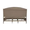 Liberty Furniture 805B-BR-KPBS Liberty Furniture 805B-BR-KPBS Avalon - King Panel Storage Bed - Coffee Bean