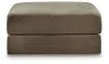 Benchcraft® 6820711 Camellia-Court - Ottoman With Storage - Coffee