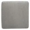 Ashley Furniture 8721408 Altari - Oversized Accent Ottoman - Alloy