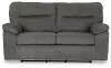 Ashley Furniture 3030578 Bindura - Glider Loveseat - Mineral