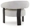 Ashley Furniture A3000668 Dultish - Accent Chair - Snow
