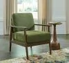 Ashley Furniture 2610760 Ashley Furniture 2610760 Bixler - Showood Accent Chair - Olive