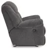 Ashley Furniture 3810425 Foreside - Rocker Recliner - Charcoal