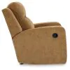Ashley Furniture 3860525 Kanlow - Rocker Recliner - Honey