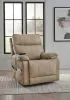 Ashley Furniture 4070912 Ashley Furniture 4070912 Next-Gen Durapella - Power Lift Recliner - Sand