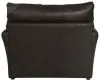 Jackson Furniture Industries 248201-1273/89-3073/89 Jackson Furniture Industries 248201-1273/89-3073/89 Prato - Leather Chair - Chocolate