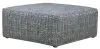 Jackson Furniture Industries 328812-2079/43 Jackson Furniture Industries 328812-2079/43 Hooten - Cocktail Ottoman - Caspian