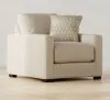 Jackson Furniture Industries 230101-1625/36-2573/36 Jackson Furniture Industries 230101-1625/36-2573/36 Hyde Park - Chair - Porcelain