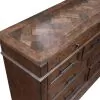 New Classic B658-050 Mar Vista - Dresser - Walnut