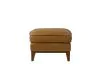 New Classic L1213-00-CBW Caspar - Ottoman - Caramel