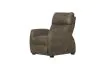 Jackson Furniture Industries 7641067-1276/19-1417/19 Relaxer - Power Headrest Power Lay Flat Reclining With Heat / Massage / Lumbar / Zero Gravity - Taupe