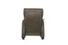 Jackson Furniture Industries 7641067-1276/19-1417/19 Relaxer - Power Headrest Power Lay Flat Reclining With Heat / Massage / Lumbar / Zero Gravity - Taupe