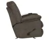 Jackson Furniture Industries 45132-1271/29 Manfred - Rocker Recliner With Heat & Massage - Buckskin