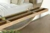 CoasterElevations 224304 Arini - Dresser Mirror - Sand Wash