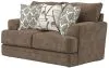Jackson 244202-2247/29-2248/09 Jackson 244202-2247/29-2248/09 Tyson - Loveseat - Hazel