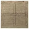 Coaster Fine Furniture 192928 Cardova - Square Counter Height Dining Table - Vineyard Oak