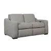 Liberty Furniture 6004DF-31P Archer - Sofa With Power Footrest & ZW - Hampstead Dove