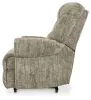 Ashley Furniture 6380329 Movie Man - Zero Wall Recliner - Taupe