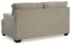Ashley Furniture 5950435 Ashley Furniture 5950435 Stonemeade - Loveseat - Taupe