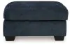 Ashley Furniture 2430308 Ashley Furniture 2430308 Aviemore - Oversized Accent Ottoman - Ink