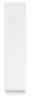 Ashley Furniture EA9630-4X2 Onita - Eight Cube Organizer - White