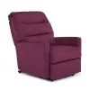 Best Home Furnishings 2AZ53V Davida Power Tilt Headrest Three Motor Lift Recliner